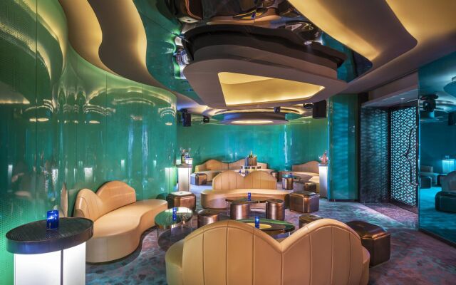 Sofitel Beijing Central