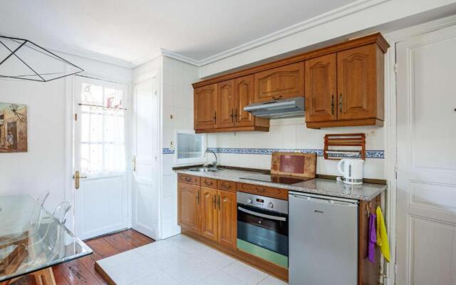 Appartement Hendaye, 3 pièces, 4 personnes - FR-1-2-385