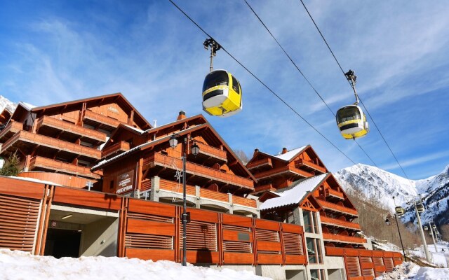 Résidence Odalys La Cascade - Les Epinettes