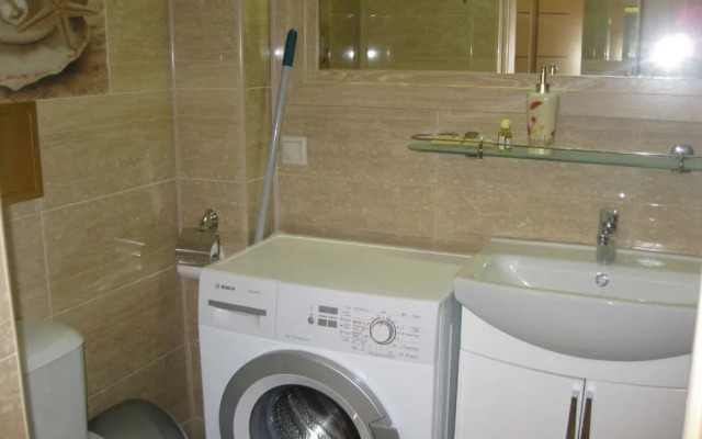 Апартотель Розмарин 