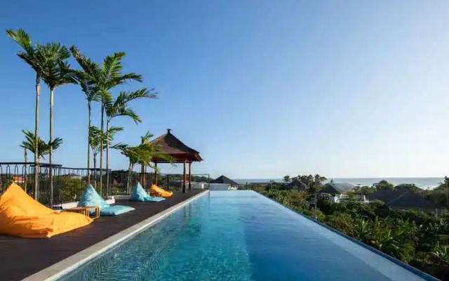 Atap Resort Canggu by Ini Vie Hospitality