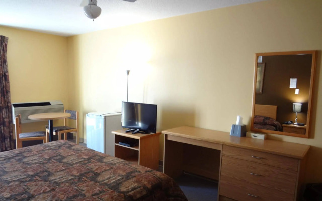 Canadas Best Value Inn Kapuskasing
