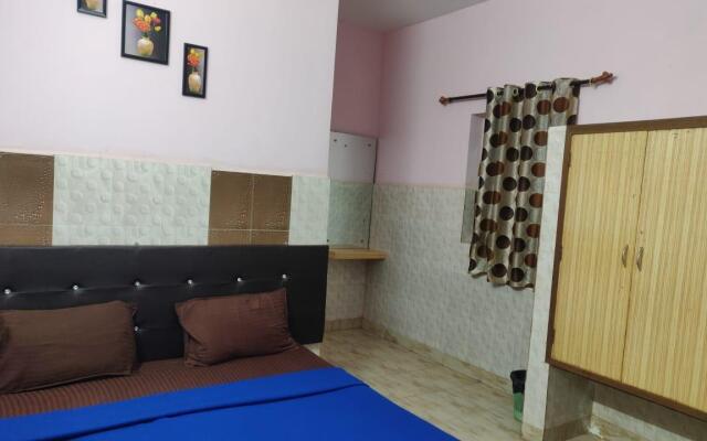 ila in Hotel Calangute