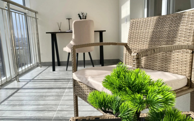 Your Place на улице Уральская