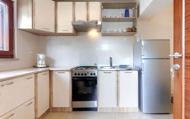 Apartment Vesela Umag/Volparija 25410