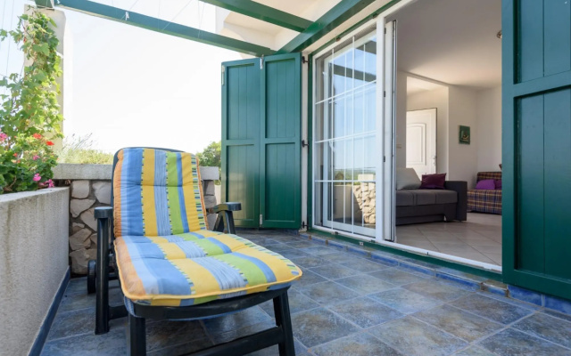 Holiday Home Near Lighthouse - H