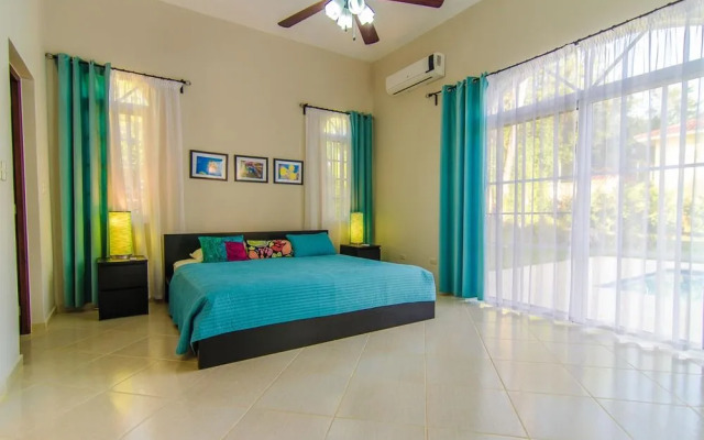 Ocean Village # 64