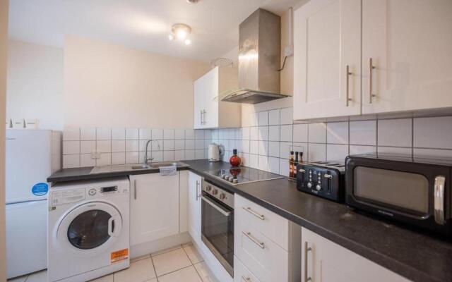 2 Abbey Mews, Leiston