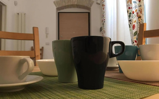 Il Fiore all'Occhiello