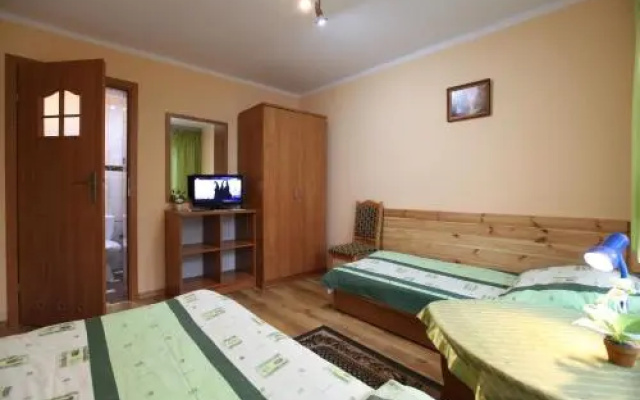 Pokoje Gościnne Magda