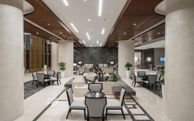 Wirgan Hotel Al Nour