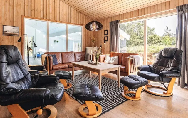 Luxury Retreat in Klitmoller - By Traum Ferienwohnungen