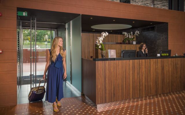 Villaverde Hotel & Resort - Wellness Spa & Golf