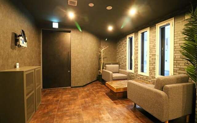 TAKETO STAY PREMIERE SAPPORO EKI - Vacation STAY 63377v