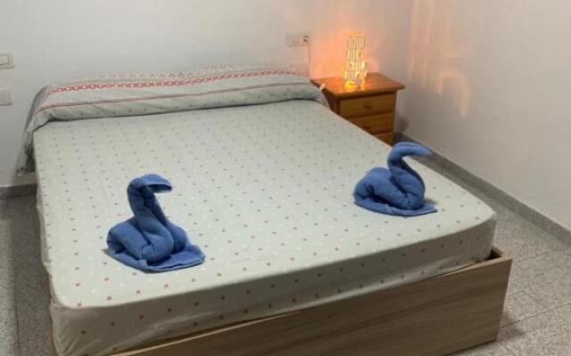 Vivienda Vacacional a 50 Metros de la Playa