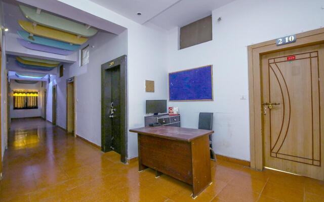 OYO 14793 Sukooon Resort