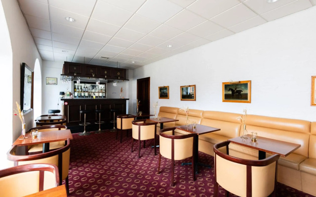 Milling Hotel Windsor