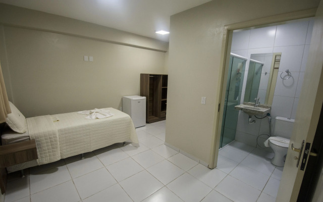 Hotel Encosta do Horto