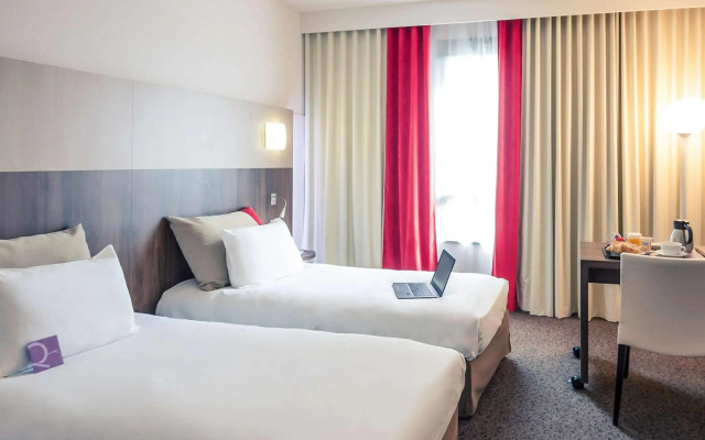 Mercure Niort Marais Poitevin