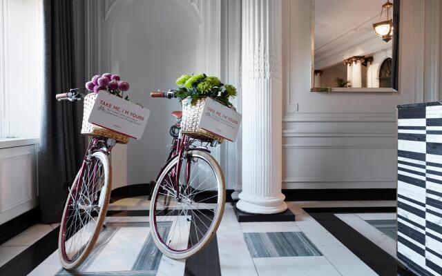 Kimpton Blythswood Hotel & Spa by IHG