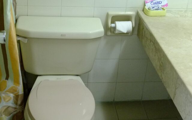 Bagobo House Hotel