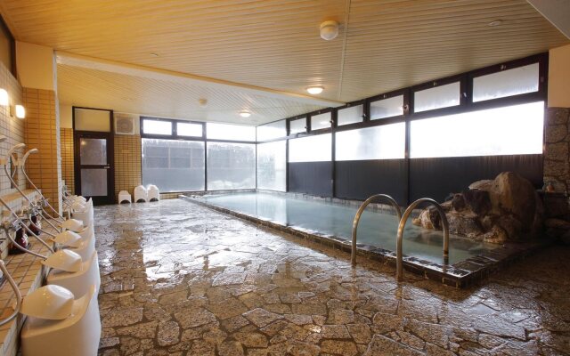 Yunokawa Onsen Emi Hakodateya