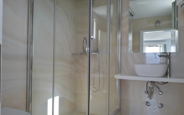 Charissi Hotel