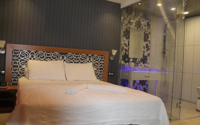 Lila Boutique Hotel