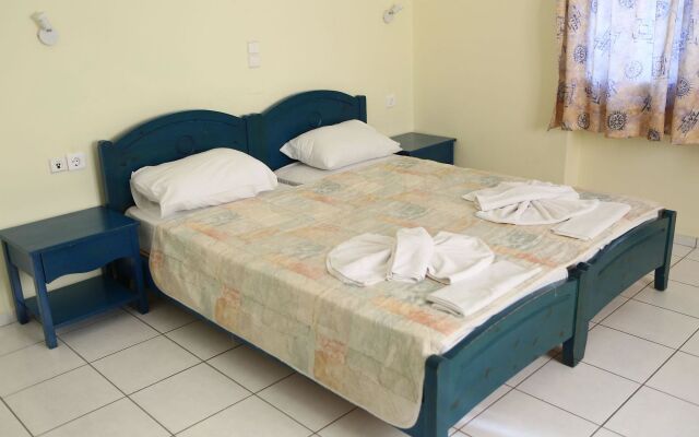 Blue Sky Hotel Apts
