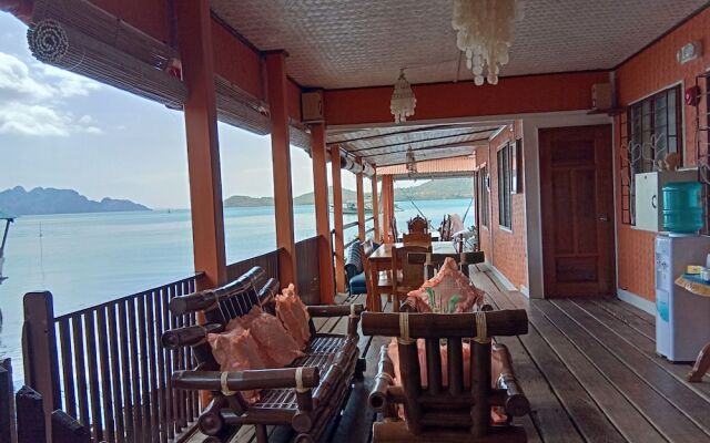 Seafront Bay Inn