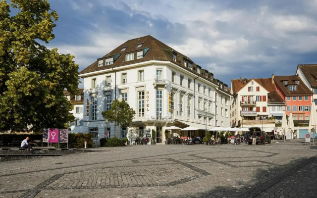 Hotel Löwen am See