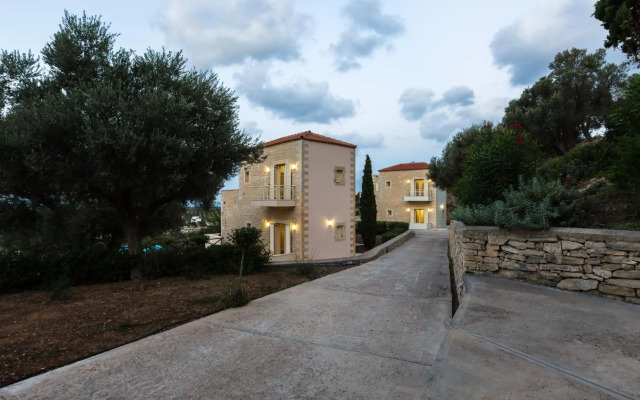 Maroulas Villa Estate