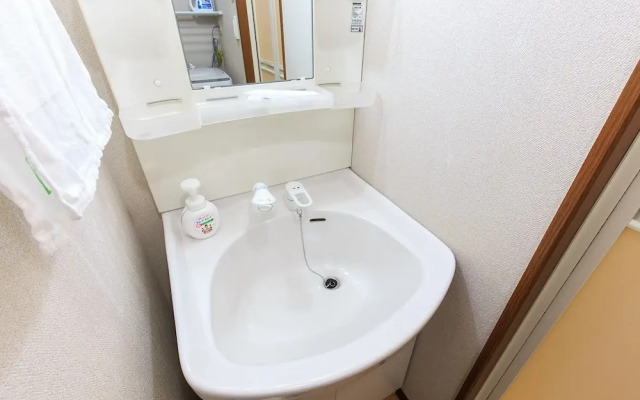 Trust Nagoya Apartment