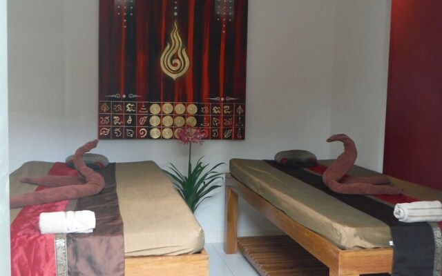 Le Thalassa Guesthouse