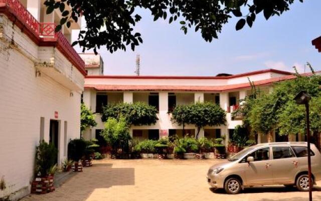 Tourist Bungalow Chitrakoot