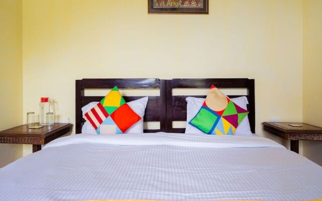 OYO 14137 Home Valley Studio Kempty Road