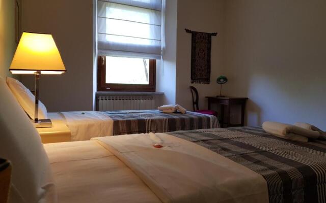 Appartamento Binario 1