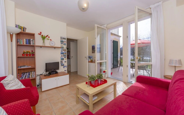 Porto Letizia Viola 6