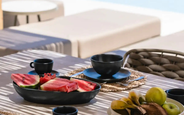 Mg Villas Mykonos