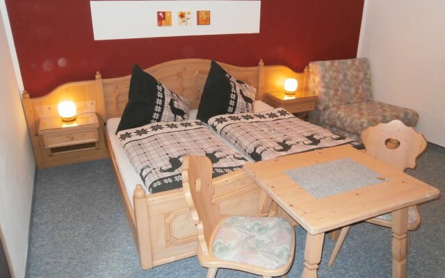 Ferienwohnung Schachner