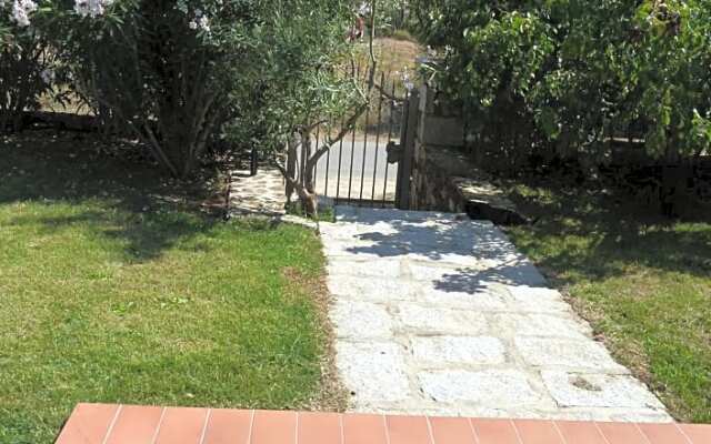 B&B Pettirosso Garden