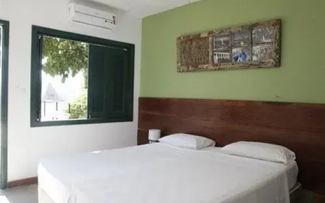 Rio Hostel & Suítes