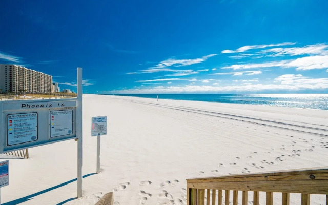 Phoenix Ix 703 2 Bedroom Condo