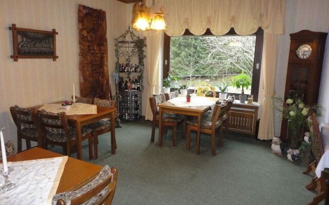 Pension Haus Volkesbach