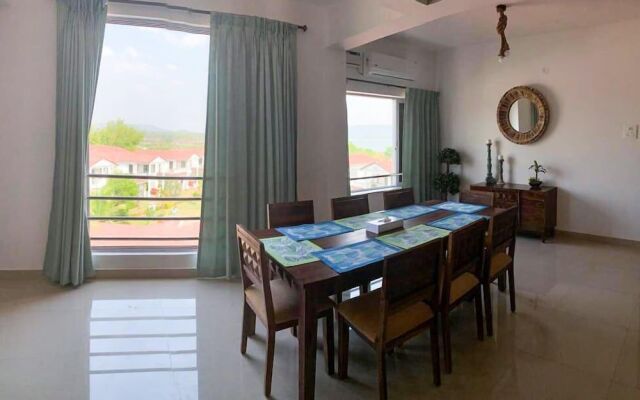 Span Suites And Villas