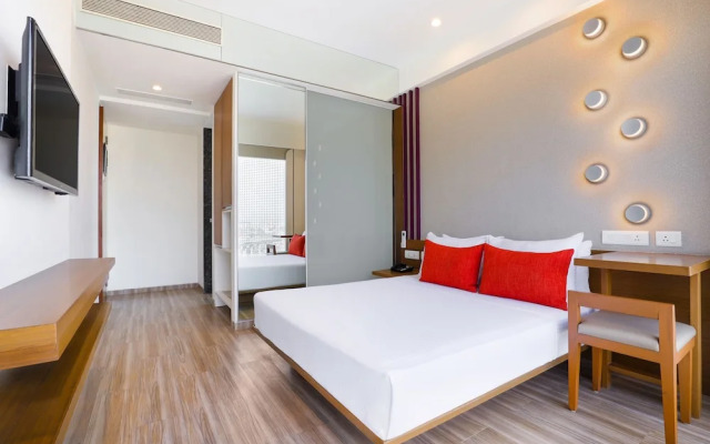 Lemon Tree Hotel, Kalina BKC, Mumbai