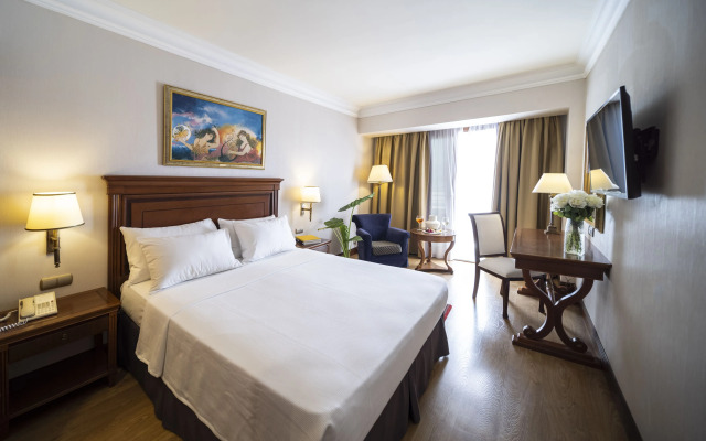 Electra Palace Athens Hotel