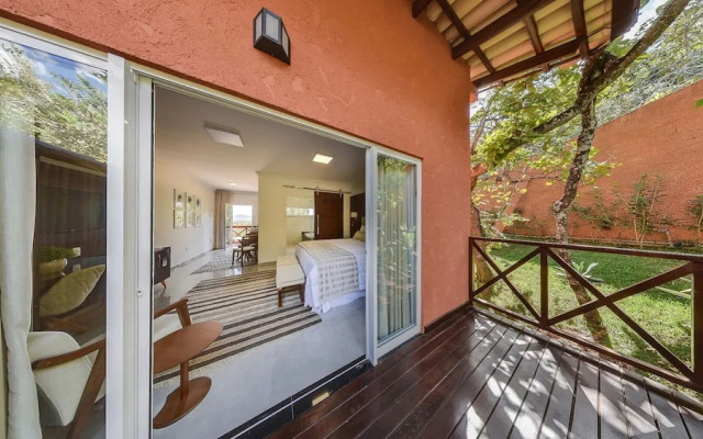 Ananda Pousada & Spa