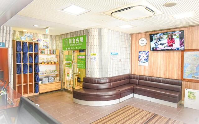 Ichihara Inn Social Goi