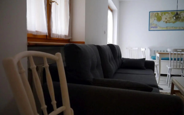 Zalaton apartman